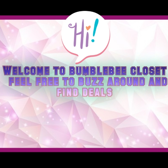 Busy bee - Picture 1 of 1